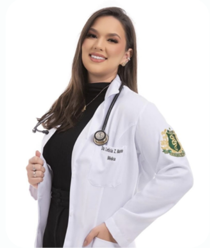 Dra. Letícia Marinho
