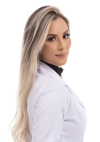 Dra. Yasmin Sobral