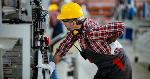 Riscos ocupacionais no ambiente de trabalho